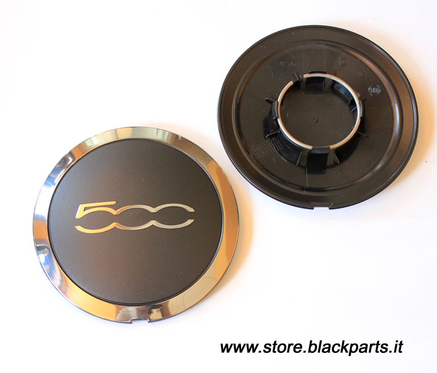 Copri mozzo Copri mozzo