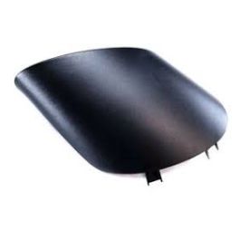 Coprispecchietto Per Fiat 500 2007-2024 - Nero Lato Destro | Accessorio Auto Original Style