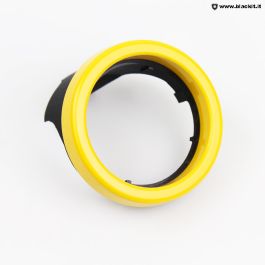 Adaptador Tribrach Amarillo Con Pluma Óptica - Foto 12