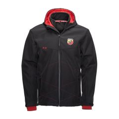 GIACCA ABARTH SOFTSHELL PESANTE