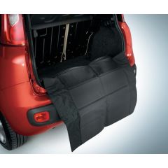 Protezione vano carico bagagliaio per Fiat 500L