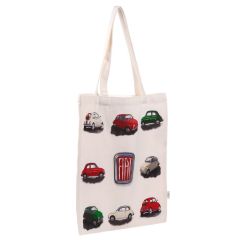 Shopper Fiat 500