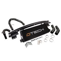 Intercooler G-Tech EVO 240 per 500 e 595 PRE- restyling