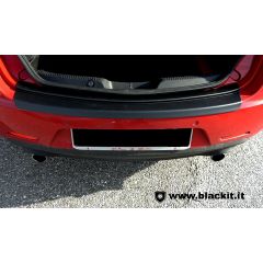 Protezione soglia baule per Alfa Romeo Giulietta (nera)