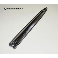 Baffo per fregio anteriore Fiat 500 SX