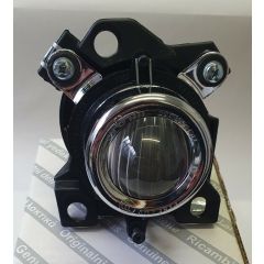 Faro fendinebbia destro 52062903 ABARTH