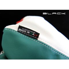 CUFFIA CAMBIO FIAT GRANDE PUNTO TRICOLORE