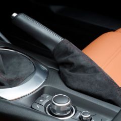 Cuffia freno FIAT 124