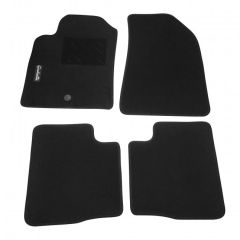 Set tappeti per Alfa Romeo Giulietta - 1 foro
