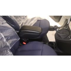 Bracciolo nero ARS3FICK00415 restyling montato
