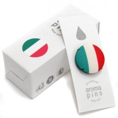 Pin profumatore Italia