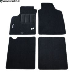 SET TAPPETI PANDA 46065876