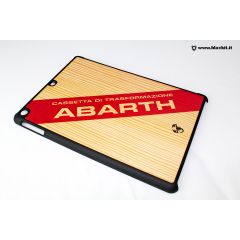COVER I PAD ABARTH
