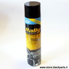 Spray SMART FINISH pulitore cruscotto 600 ml