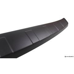 Protezione soglia baule 595 ABARTH dal 2016 (nera)