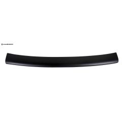 Protezione soglia baule Fiat 500 - C dal 2015 (Nera)