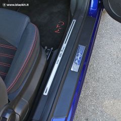 Battitacco Alfa Romeo MiTo