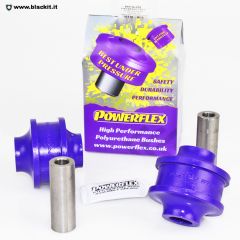 POWERFLEX - Boccola   Posteriore Braccio Anteriore PFF16-702 Fiat Bravo 2007-