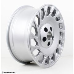 Set di 4 cerchi Alfa Romeo da 16"