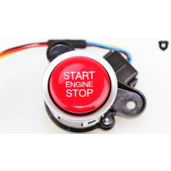 Pulsante START per Alfa Romeo per Giulia / Stelvio