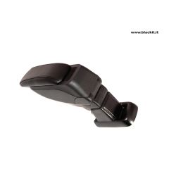 Bracciolo Confort per Alfa Romeo MiTo - NO PRESA USB