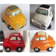 Salvadanaio Fiat 500