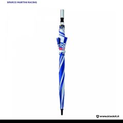 Ombrello automatico Sparco - Martini
