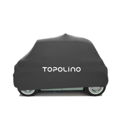 Telo coprivettura per interni Fiat Topolino
