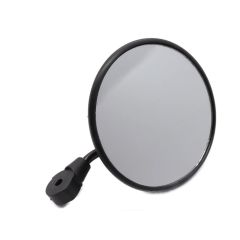 Specchietto Retrovisore Per Barche, Specchio Per Barche Marine - Specchio Riflettente Per Barche - Specchio Marino A Vista Chiara, Specchio Da Esame Grandangolare, Specchi Interni Per Barche Da Sci