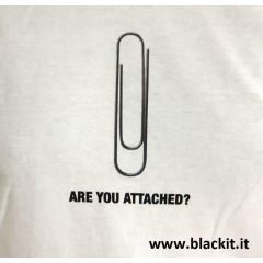 T-shirt Fiat 500 Tg. S