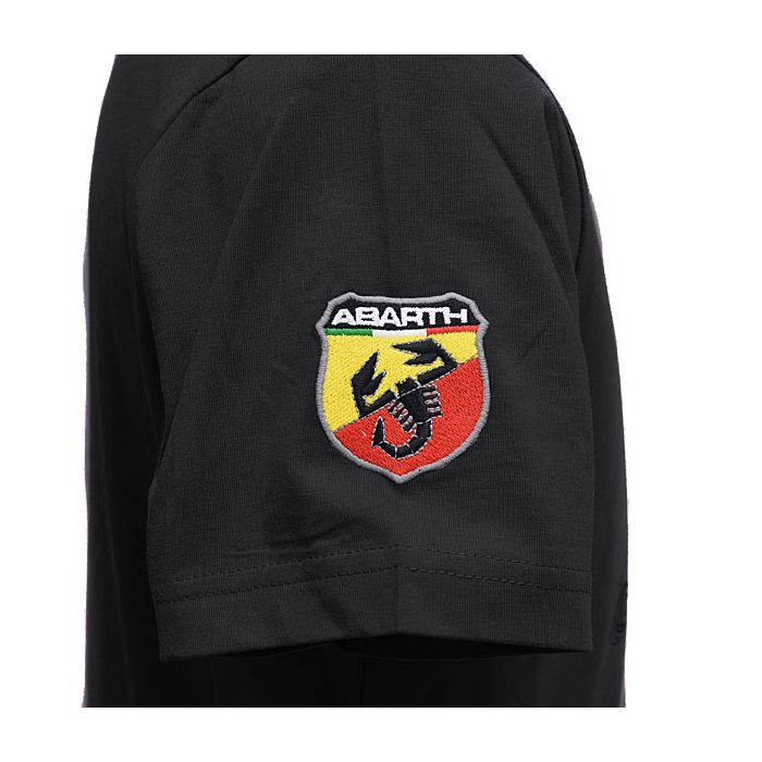 T-Shirt Abarth