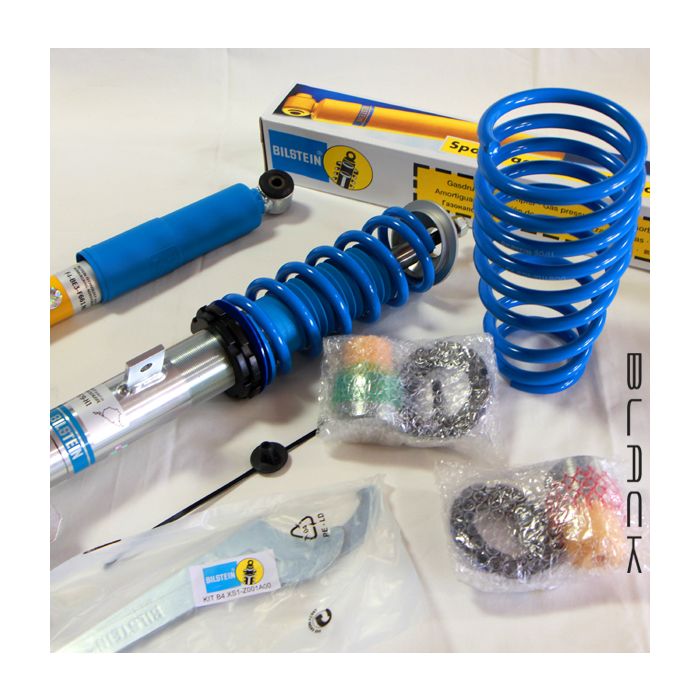 BILSTEIN - B8 Offroad 24-140256 Ammortizzatore Assale posteriore