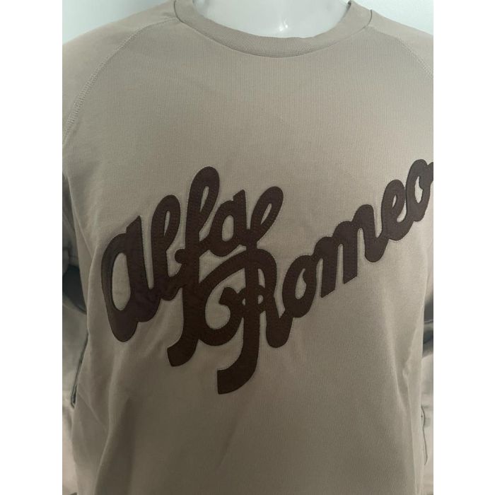Felpa di alfa sale